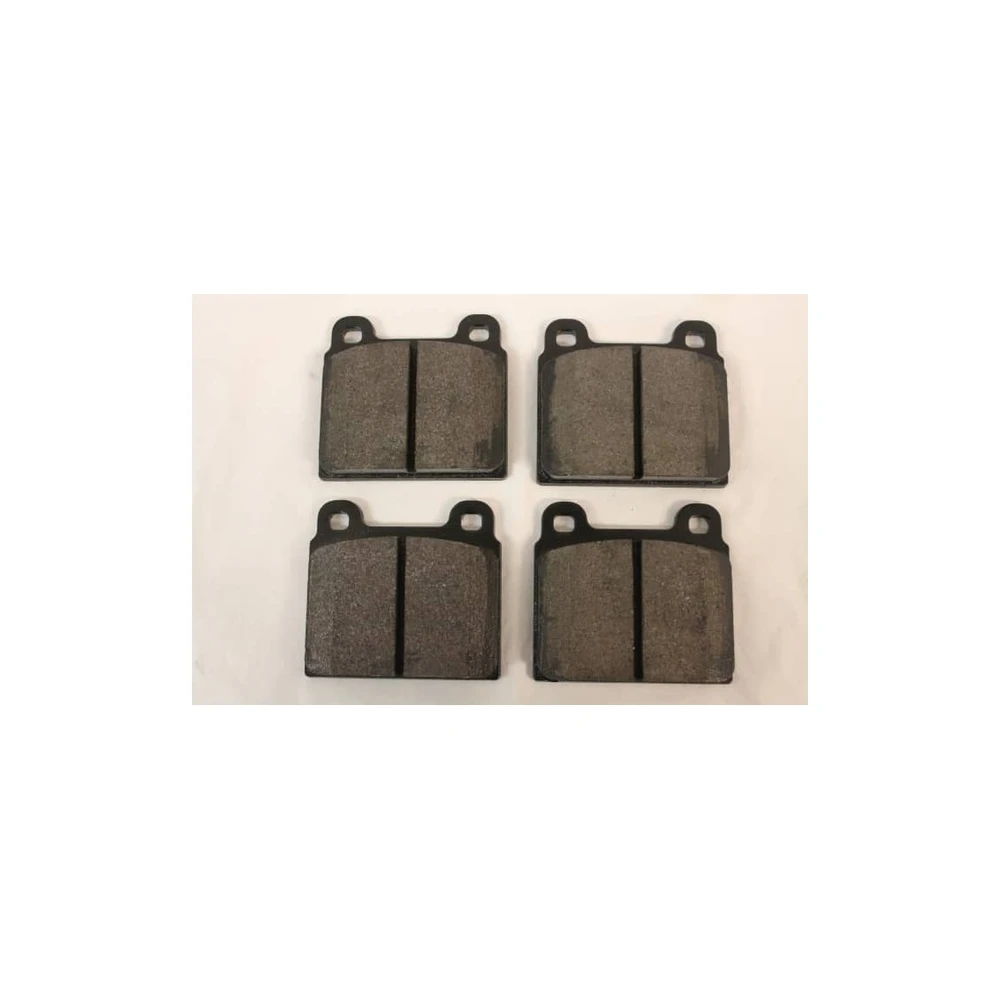 AUDI ALFA ROMEO BMW FERRARI 0060 736 109 Front Axle Disc Brake Pad