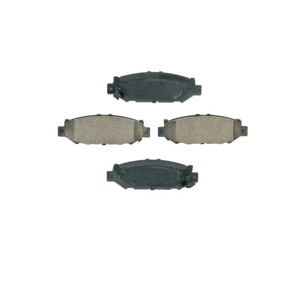 LEXUS TOYOTA 04466-30050 Rear Axle Disc Brake Pad