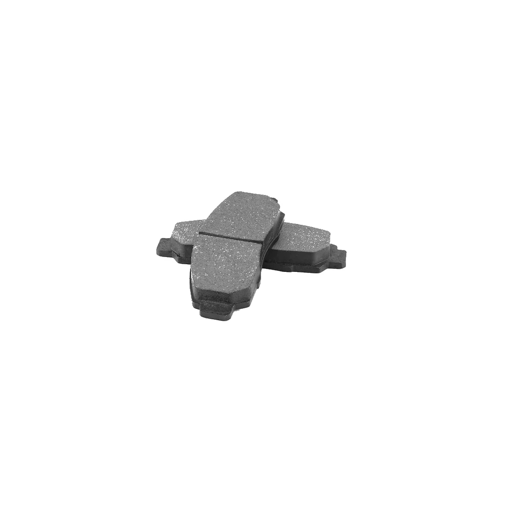 OPEL VAUXHALL CADILLAC 1605 782 Front Axle Disc Brake Pad