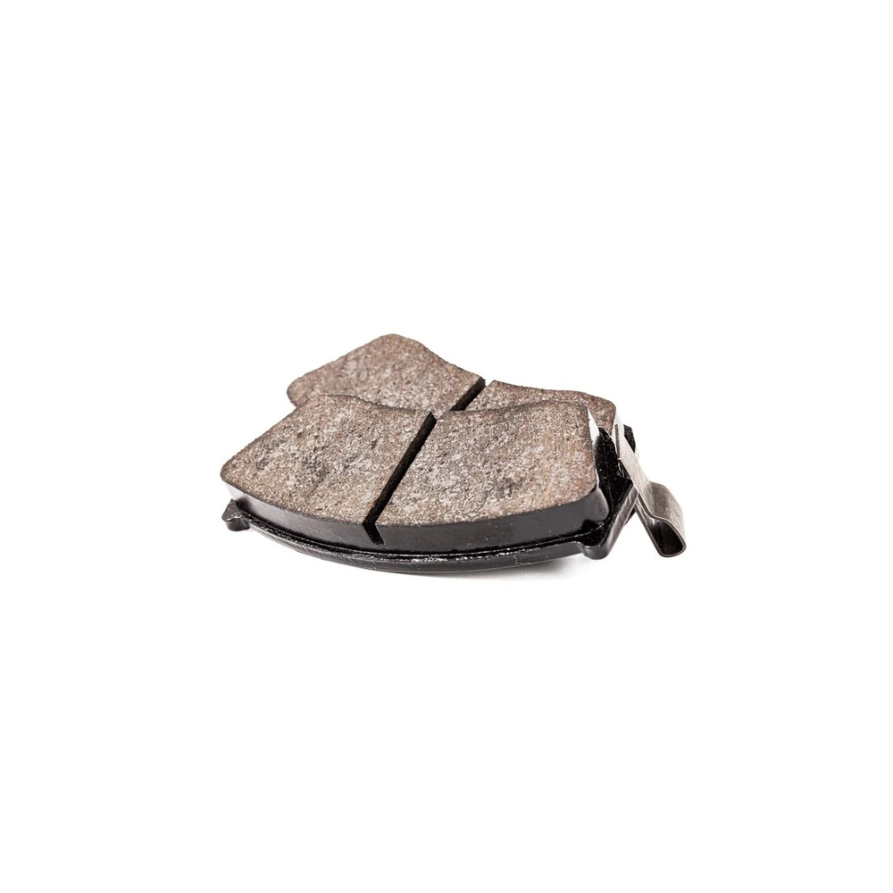 CHEVROLET CADILLAC GMC 2274 2382 Front Axle Disc Brake Pad