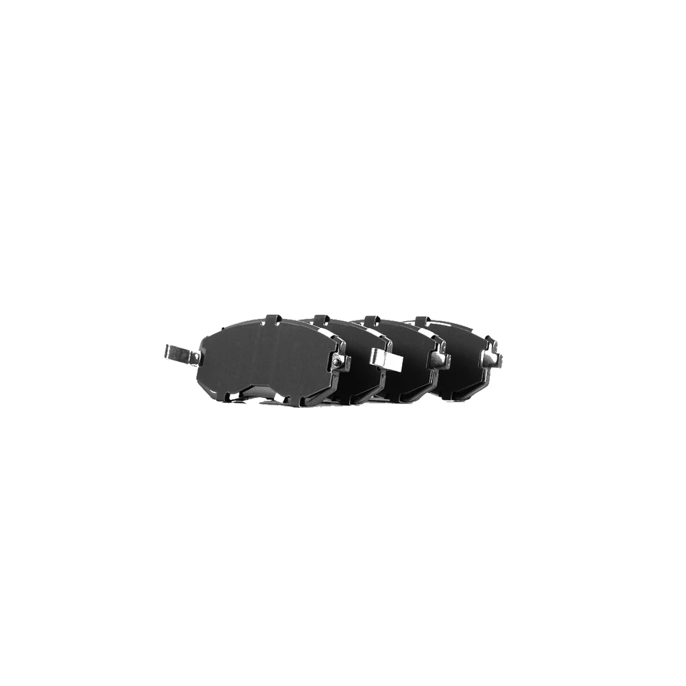 SUBARU 26296-FE020 Front Axle Disc Brake Pad