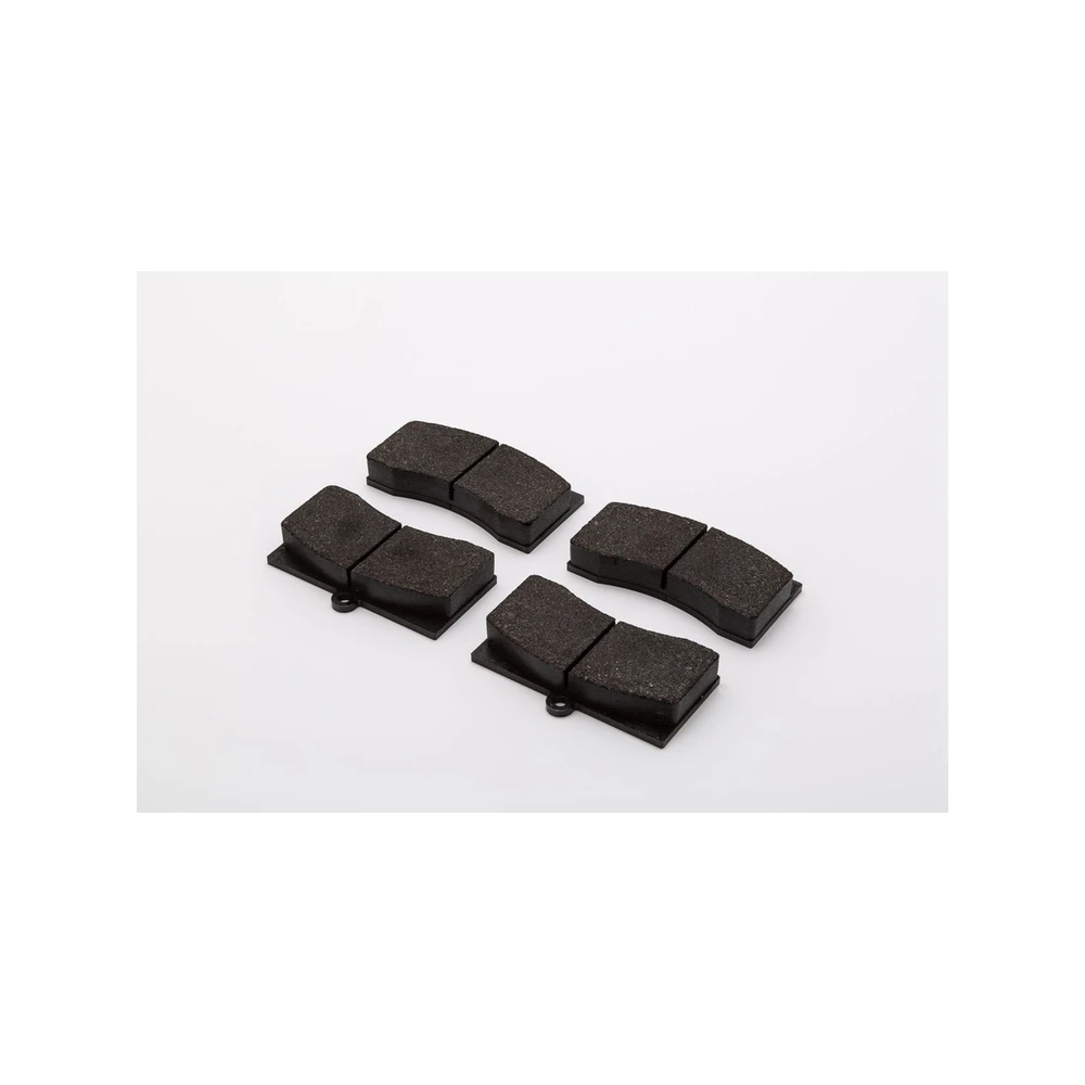 OTHERS ASTON MARTIN 28-74852 Front Axle Disc Brake Pad