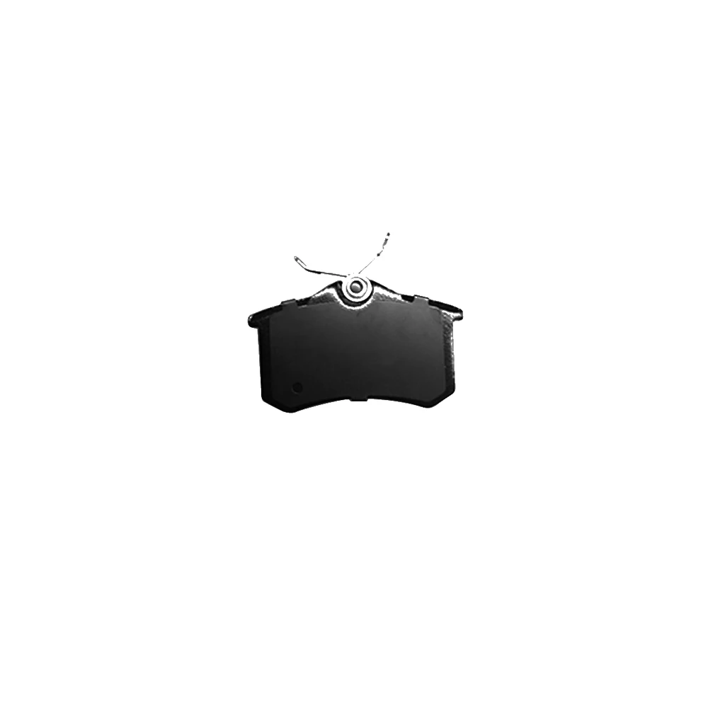 VOLVO 2 723 70 Front Axle Disc Brake Pad