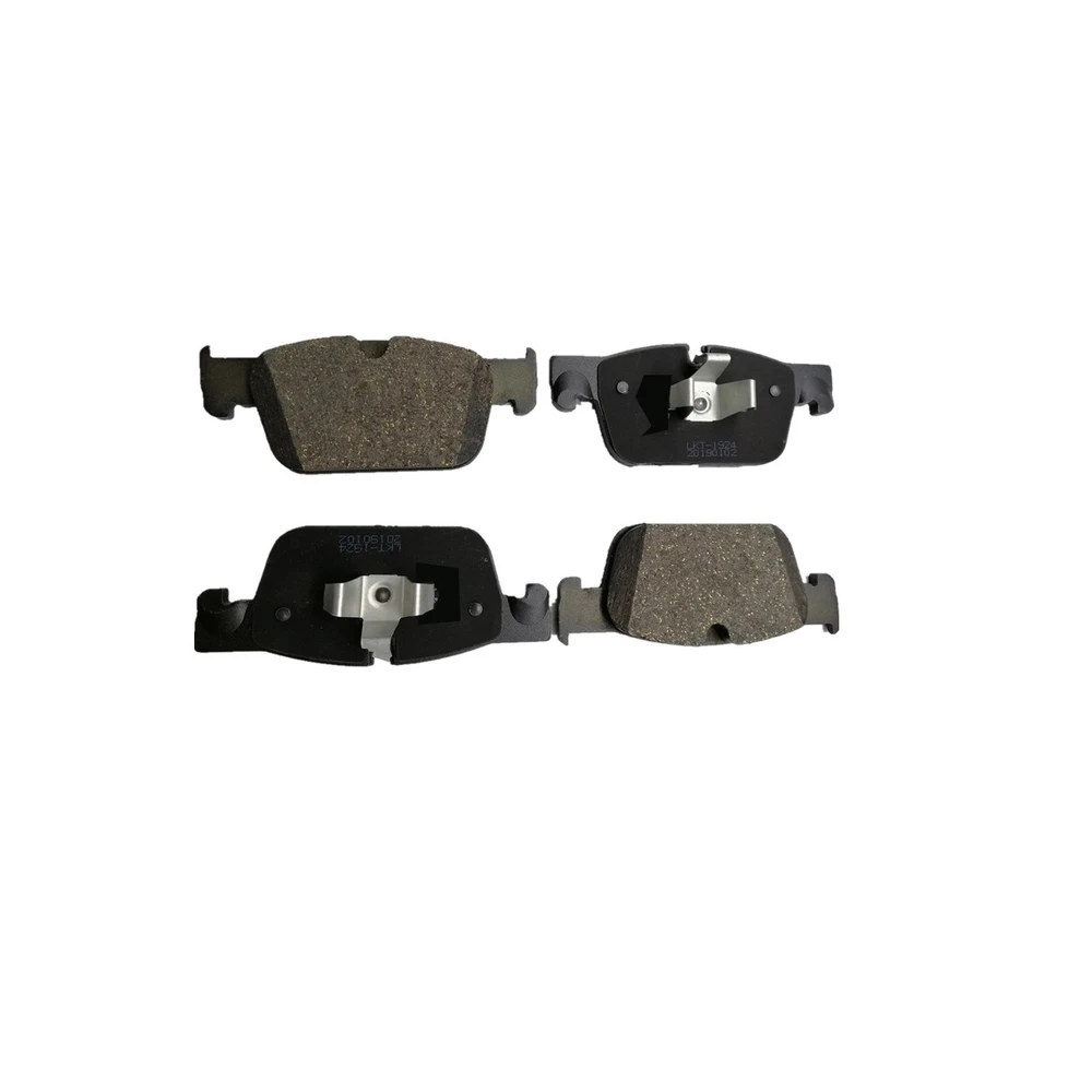 VOLVO 31423652 Front Axle Disc Brake Pad