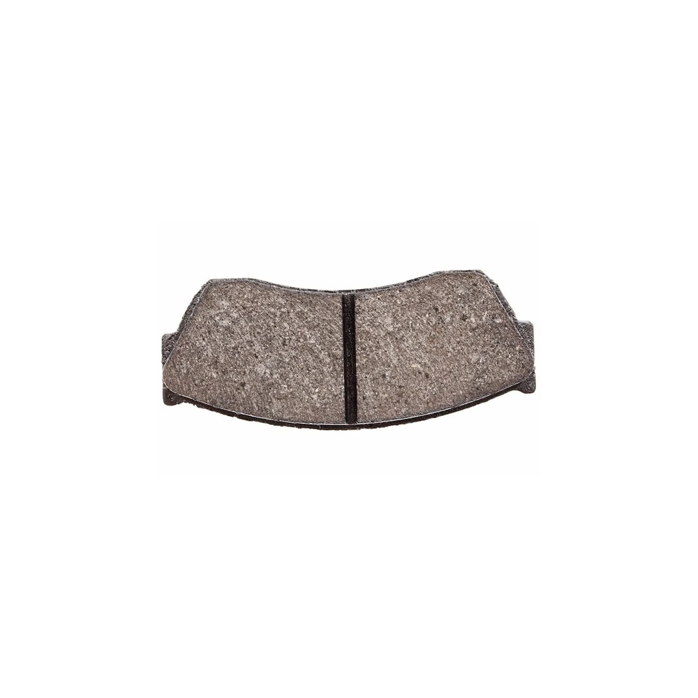 CHEVROLET DODGE 4746352 Front Axle Disc Brake Pad