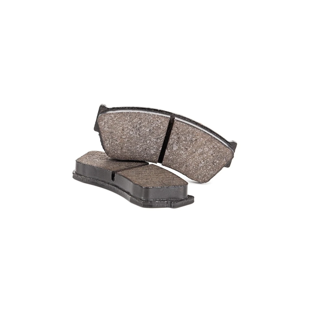 CHRYSLER FORD JEEP 5093511AB Rear Axle Disc Brake Pad