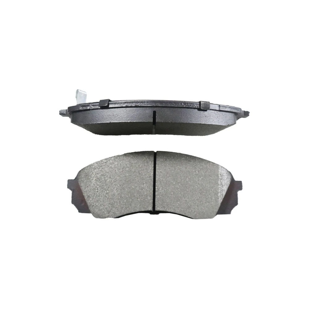 KIA 58101-4DB00 Front Axle Disc Brake Pad