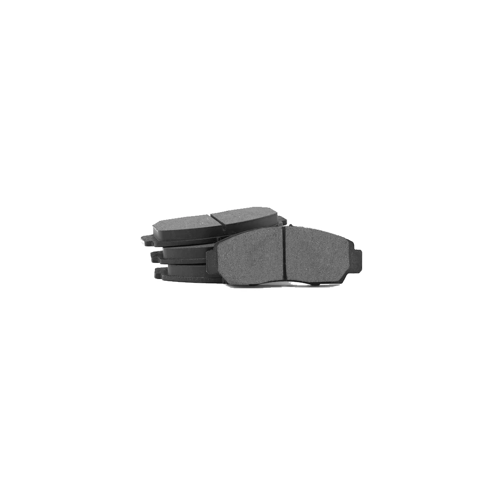 FORD 87FX-2K0-21HA Front Axle Disc Brake Pad