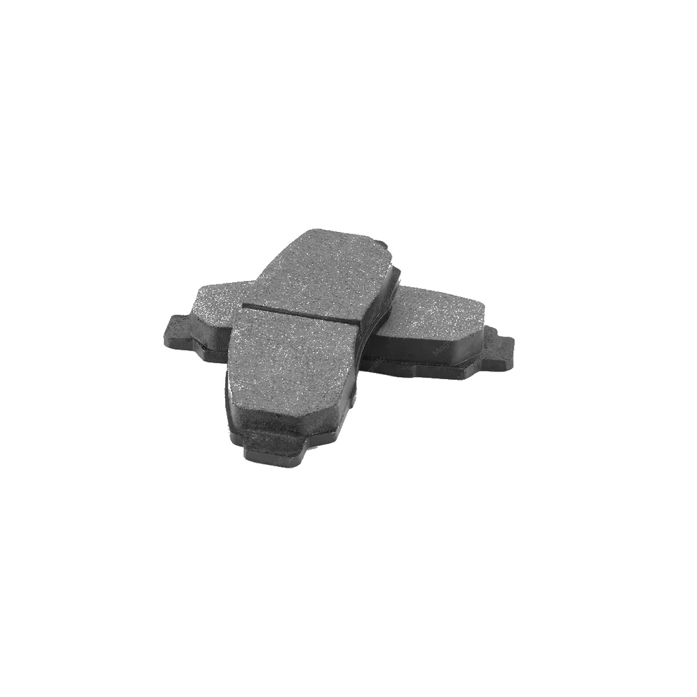 GM 93225358 Front Axle Disc Brake Pad