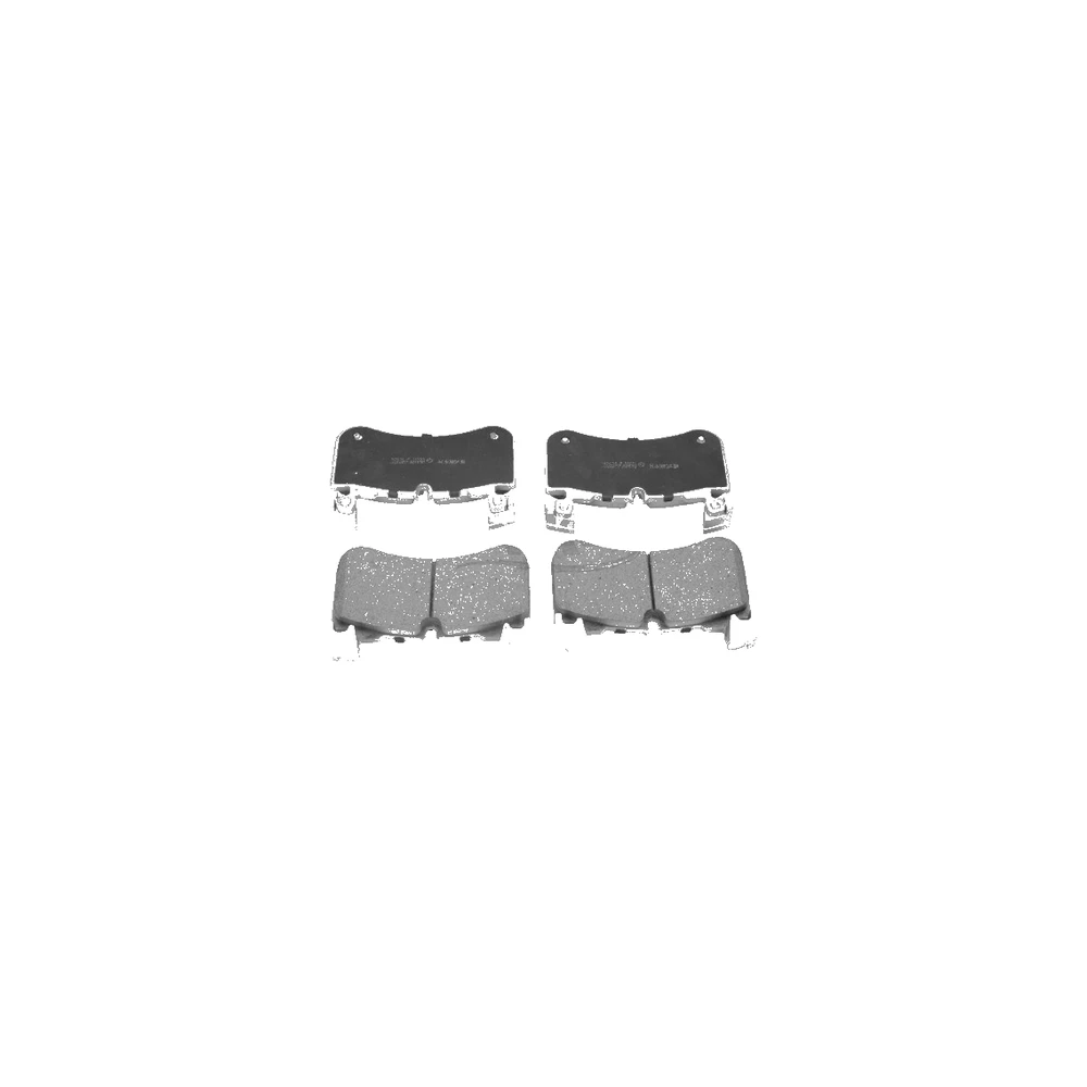 LAND ROVER LR110084 Front Axle Disc Brake Pad