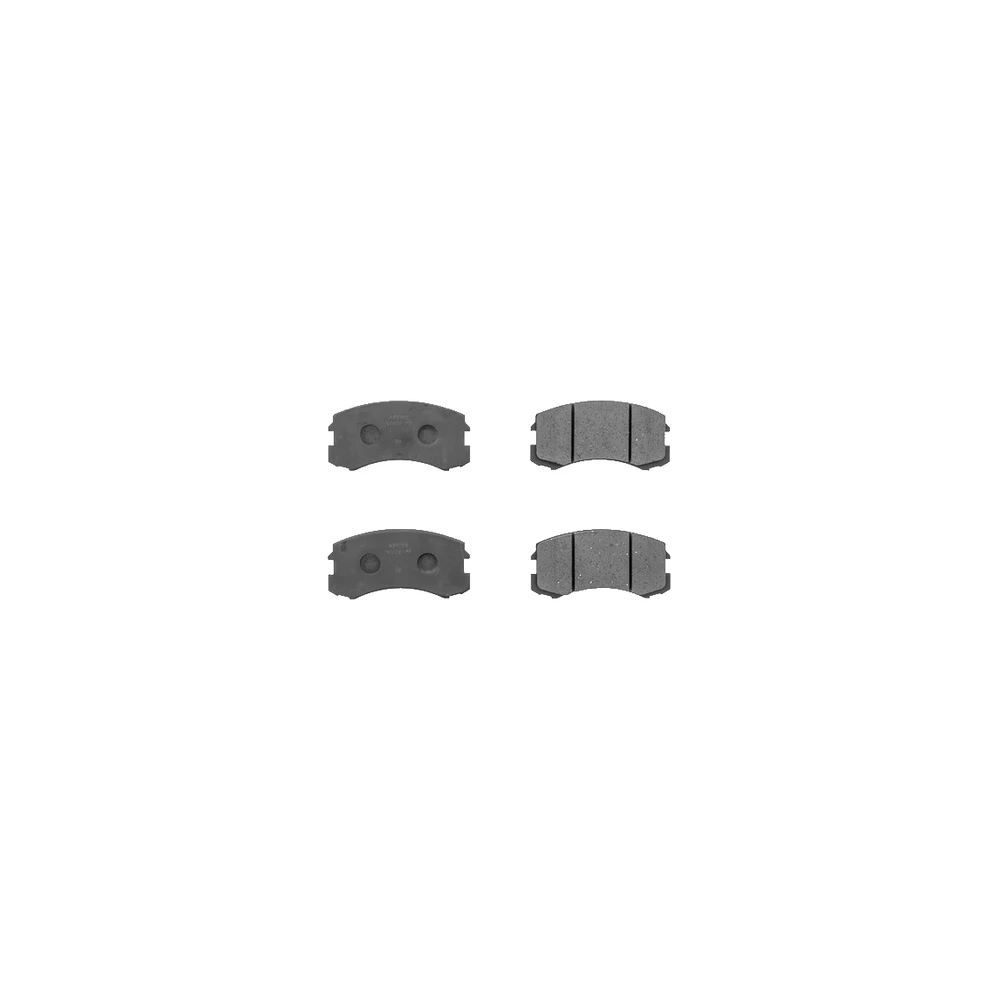 MITSUBISHI MR569225 Front Axle Disc Brake Pad